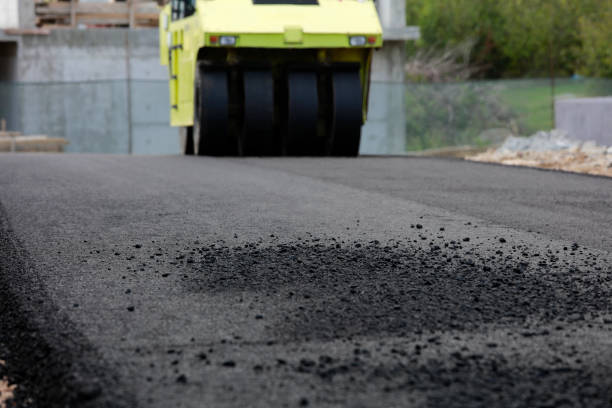 Best Interlocking Driveway Pavers  in Spring Lake, NJ