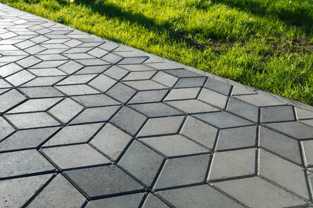 Best Decorative Driveway Pavers  in Spring Lake, NJ