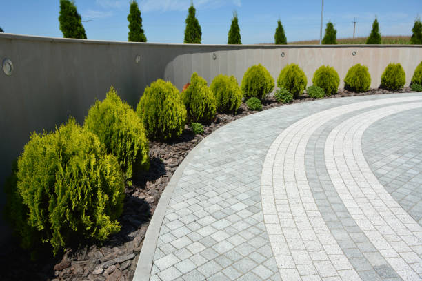 Best Concrete Paver Driveway  in Spring Lake, NJ