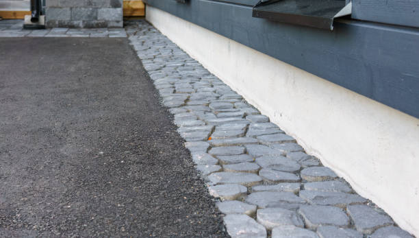 Best Concrete Paver Driveway  in Spring Lake, NJ