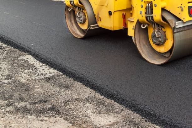 Reasons to Select Us for Your Driveway Paving Requirements in Spring Lake, NJ