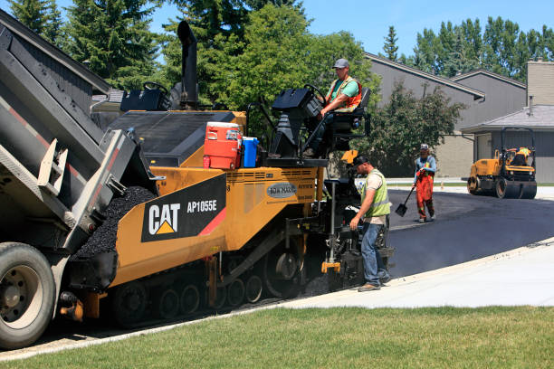 Best Driveway Paving Company  in Spring Lake, NJ